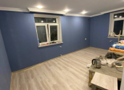 İcarəyə verilir 1 otaqlı 35 m2 köhnə tikili İnşaatçılar m.