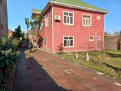 İcarəyə verilir 4 otaqlı 80 m2 həyət evi Astara