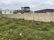 Satılır 14.5 sot torpaq Bilgəh