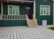 Satılır 3 otaqlı 110 m2 yeni tikili Zabrat 1