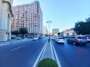 Satılır 1 otaqlı 142 m2 obyekt Gənclik m.