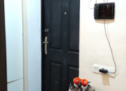 İcarəyə verilir 1 otaqlı 34 m2 yeni tikili Asan Xidmət-3