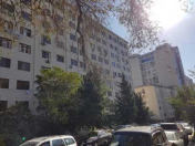 Satılır 3 otaqlı 90 m2 köhnə tikili Nizami m.