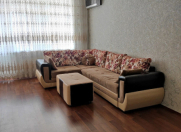 İcarəyə verilir 2 otaqlı 100 m2 yeni tikili Gənclik m.