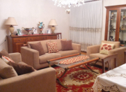 İcarəyə verilir 4 otaqlı 145 m2 yeni tikili Yasamal r.