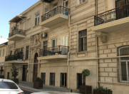 Satılır 5 otaqlı 120 m2 obyekt ISR Plaza