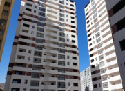 Satılır 3 otaqlı 124 m2 yeni tikili İnşaat Universiteti