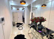 Satılır 3 otaqlı 128 m2 yeni tikili 8 mkr