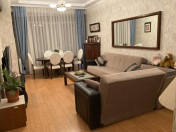 Satılır 2 otaqlı 70 m2 yeni tikili 20 yanvar m.