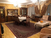 Satılır 5 otaqlı 120 m2 köhnə tikili 8 mkr