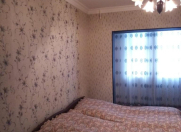 İcarəyə verilir 2 otaqlı 60 m2 köhnə tikili İctimai telekanalı