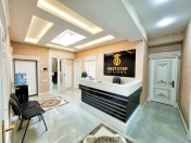 İcarəyə verilir 5 otaqlı 151 m2 ofis 8 km