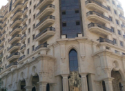 Satılır 4 otaqlı 177.6 m2 yeni tikili Nizami m.