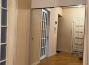Satılır 3 otaqlı 93 m2 köhnə tikili Elmlər Akademiyası m.