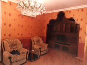 İcarəyə verilir 2 otaqlı 110 m2 yeni tikili Elmlər Akademiyası m.