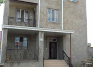 Satılır 8 otaqlı 147 m2 həyət evi Masazır