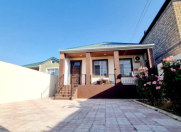 Satılır 4 otaqlı 120 m2 həyət evi Zabrat 1