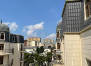 İcarəyə verilir 6 otaqlı 350 m2 yeni tikili Xırdalan