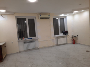 İcarəyə verilir 1 otaqlı 36 m2 obyekt Gənclik m.