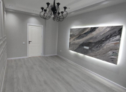 Satılır 2 otaqlı 60 m2 yeni tikili 9 mkr