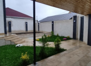 Satılır 4 otaqlı 120 m2 bağ evi Mərdəkan