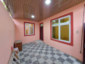 Satılır 2 otaqlı 60 m2 həyət evi Maştağa