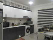 Satılır 3 otaqlı 100 m2 həyət evi Həzi Aslanov m.