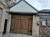 Satılır 8 otaqlı 300 m2 həyət evi Zabrat 1