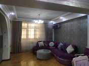 Satılır 3 otaqlı 120 m2 yeni tikili Masazır