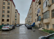 Satılır 1 otaqlı 54 m2 yeni tikili Masazır