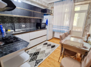 Satılır 3 otaqlı 84 m2 yeni tikili Xırdalan