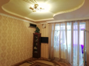 Satılır 2 otaqlı 49.72 m2 yeni tikili Masazır