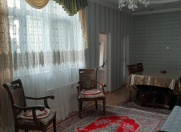 Satılır 4 otaqlı 70 m2 köhnə tikili Gəncə