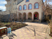 Satılır 5 otaqlı 180 m2 həyət evi Asan Xidmət-3