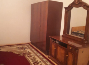 İcarəyə verilir 2 otaqlı 60 m2 həyət evi Şəmkir