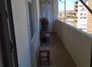 İcarəyə verilir 5 otaqlı 120 m2 köhnə tikili Ukrayna dairəsi