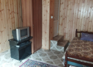 Satılır 1 otaqlı 24 m2 köhnə tikili Rəsulzadə