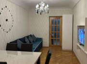 İcarəyə verilir 3 otaqlı 80 m2 köhnə tikili Nizami m.