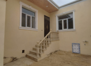 Satılır 3 otaqlı 80 m2 həyət evi Binəqədi