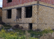 Satılır 4 otaqlı 110 m2 həyət evi Hökməli