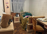 Satılır 3 otaqlı 70 m2 köhnə tikili Hüseyn Cavid parkı