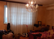 Satılır 2 otaqlı 60 m2 köhnə tikili Elmlər Akademiyası m.