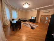 İcarəyə verilir 3 otaqlı 190 m2 yeni tikili Nəriman Nərimanov m.