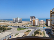 İcarəyə verilir 4 otaqlı 132 m2 yeni tikili Sumqayıt