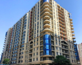 Satılır 3 otaqlı 177 m2 yeni tikili Bakı Dövlət Universiteti