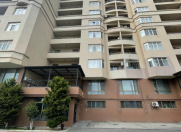 Satılır 3 otaqlı 93 m2 yeni tikili Nizami m.