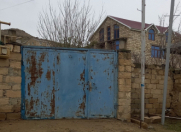 Satılır 2 otaqlı 200 m2 həyət evi Lökbatan