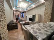 İcarəyə verilir 3 otaqlı 110 m2 yeni tikili Sahil m.