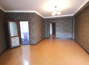 Satılır 4 otaqlı 218 m2 yeni tikili Ayna Sultanova heykəli