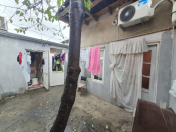 Satılır 2 otaqlı 100 m2 həyət evi Zabrat 1